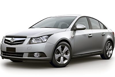 holden cruze