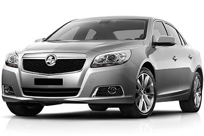 2013 holden malibu cdx