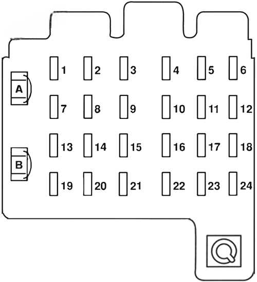 holden suburban 1998 2001 fuse layout 2 2024 12 16 13 29 51