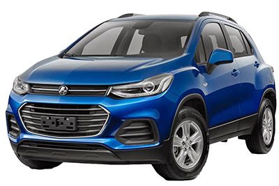 holden trax 2017 2020 fuse layout