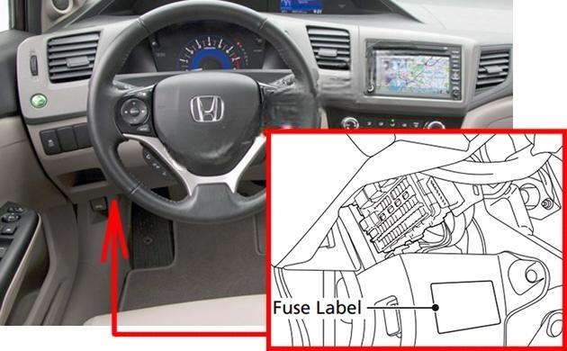 honda civic 2012 2015 fuse layout 1 2024 12 17 09 08 20