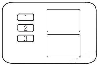 honda civic hybrid 2006 2011 fuse layout 5 2024 12 17 09 26 00