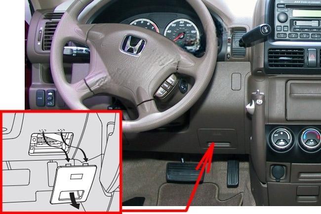 honda cr v 2002 2006 fuse layout 1 2024 12 17 12 33 01