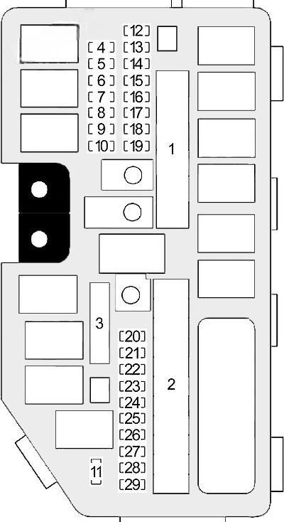 honda cr v 2012 2016 fuse layout 4 2024 12 17 12 47 32