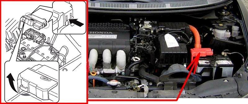 honda cr z 2011 2016 fuse layout 2 2024 12 17 13 03 04