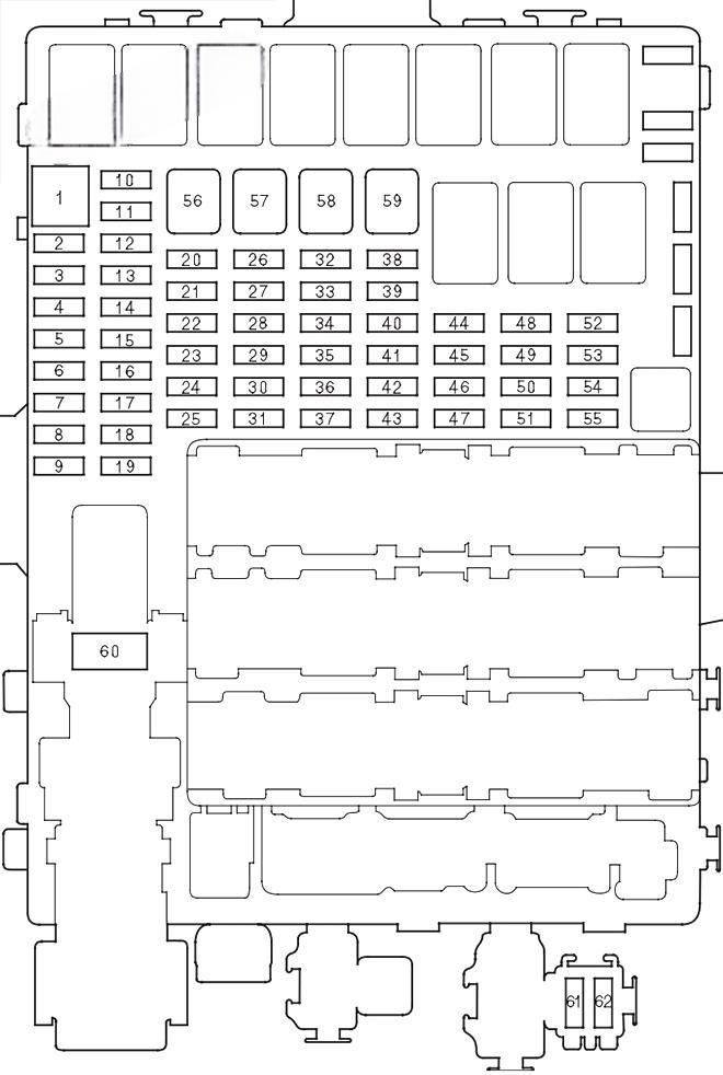 honda cr z 2011 2016 fuse layout 3 2024 12 17 13 03 16