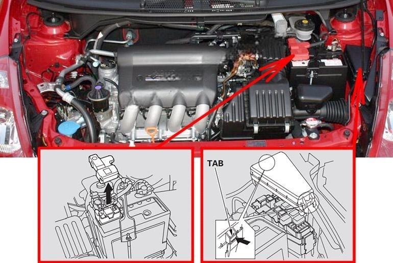 honda fit 2007 2008 fuse layout 2 2024 12 17 14 53 01