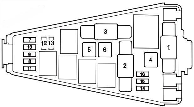 honda fit 2007 2008 fuse layout 4 2024 12 17 14 53 22