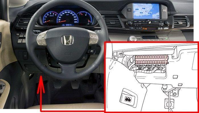 honda fr v edix 2005 2009 fuse layout 1 2024 12 17 14 47 50