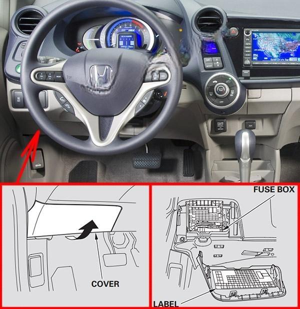 honda insight 2010 2014 fuse layout 1 2024 12 17 16 41 31