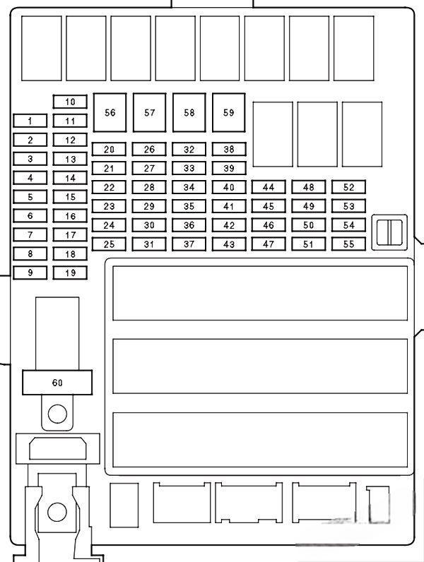 honda insight 2010 2014 fuse layout 3 2024 12 17 16 42 01