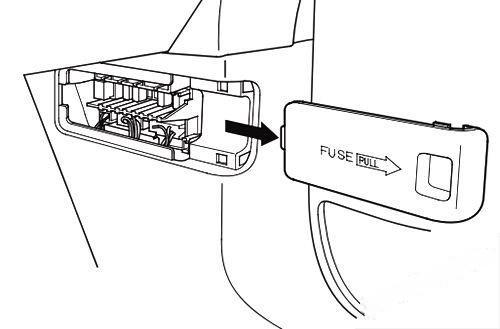 honda odyssey 2005 2010 fuse layout 3 2024 12 17 18 59 46