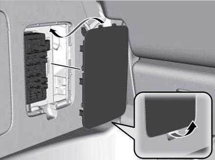 honda odyssey 2018 2019 fuse layout 6 2024 12 17 21 28 32