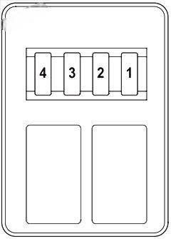 honda pilot 2009 2015 fuse layout 12 2024 12 17 22 12 30