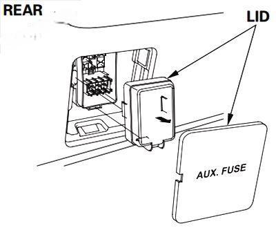 honda pilot 2009 2015 fuse layout 3 2024 12 17 22 10 37