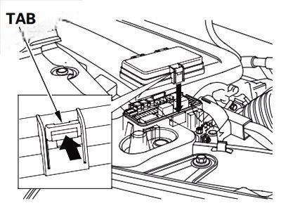 honda pilot 2009 2015 fuse layout 6 2024 12 17 22 11 25