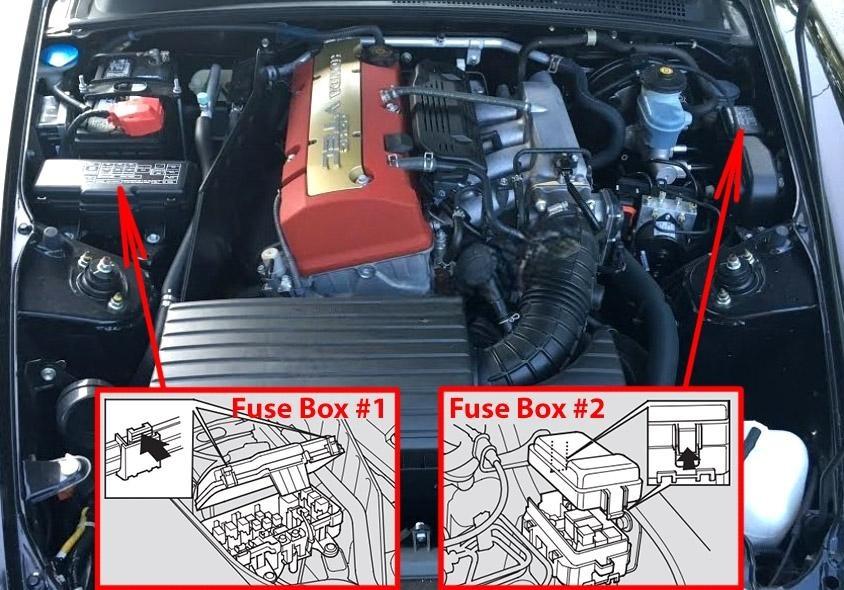 honda s2000 1999 2009 fuse layout 4 2024 12 17 23 06 42