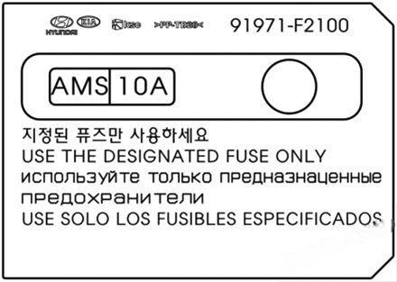 hyundai elantra gt 2018 2019 fuse layout 7 2024 12 19 12 25 32