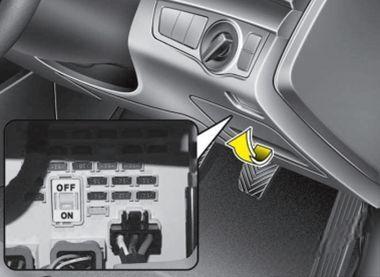 hyundai i40 2012 2018 fuse layout 4 2024 12 23 12 29 09