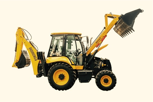 jcb tractor, backhoe loader list of dtc fault codes (flashing codes)