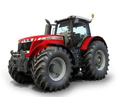 list of fault codes for massey ferguson tractors in the 8600 series