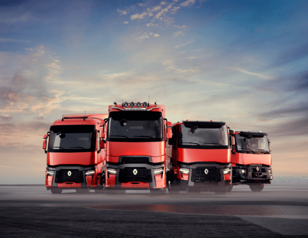 renault trucks ecms dtcs vmac iv