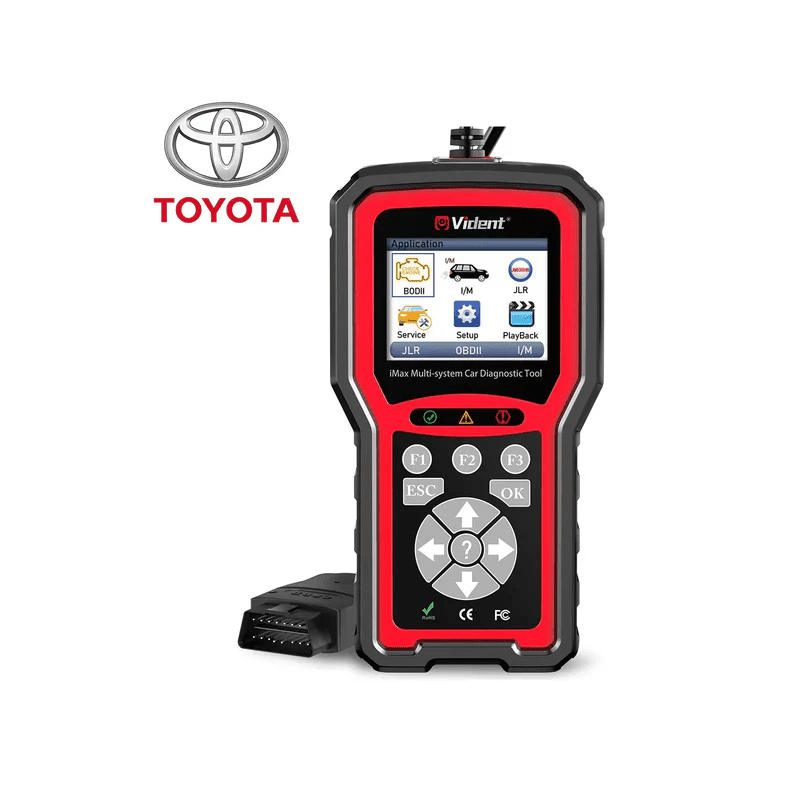 scion fault codes dtc's