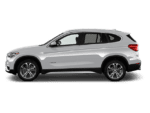 bmw x1 logo