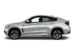 bmw x6 logo