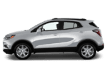 buick encore logo