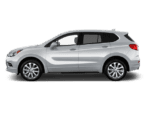 buick envision logo