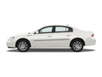 buick lucerne logo