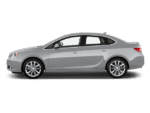 buick verano logo