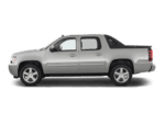 chevrolet avalanche logo