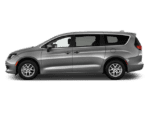 chrysler pacifica hybrid logo