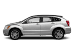 dodge caliber logo