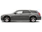 dodge magnum logo