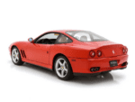 ferrari 550 logo