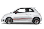 fiat 500 abarth logo