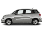 fiat 500l logo