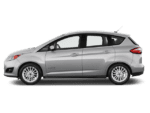 ford c max logo