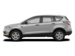 ford escape logo