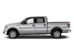 ford f150 logo