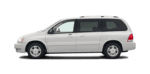 ford freestar logo