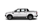 ford ranger logo