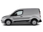 ford transit connect logo