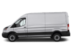 ford transit logo