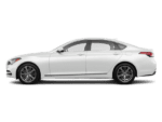 genesis g80 logo