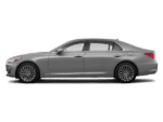 genesis g90 logo