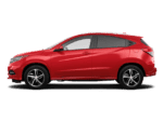 honda hrv logo